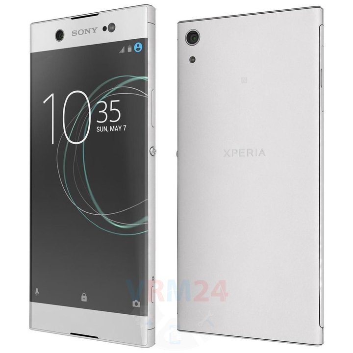 Sony Xperia XA1