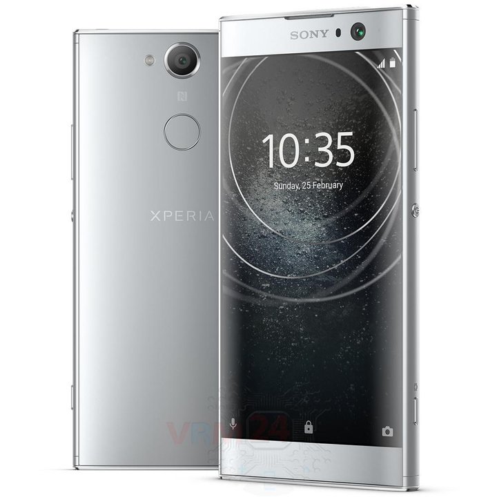 Sony Xperia XA2 Dual