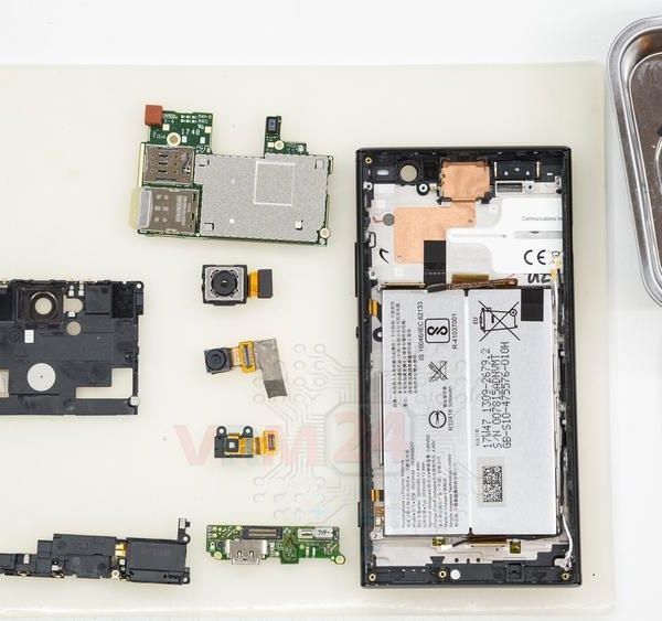 Sony Xperia XA2 Dual