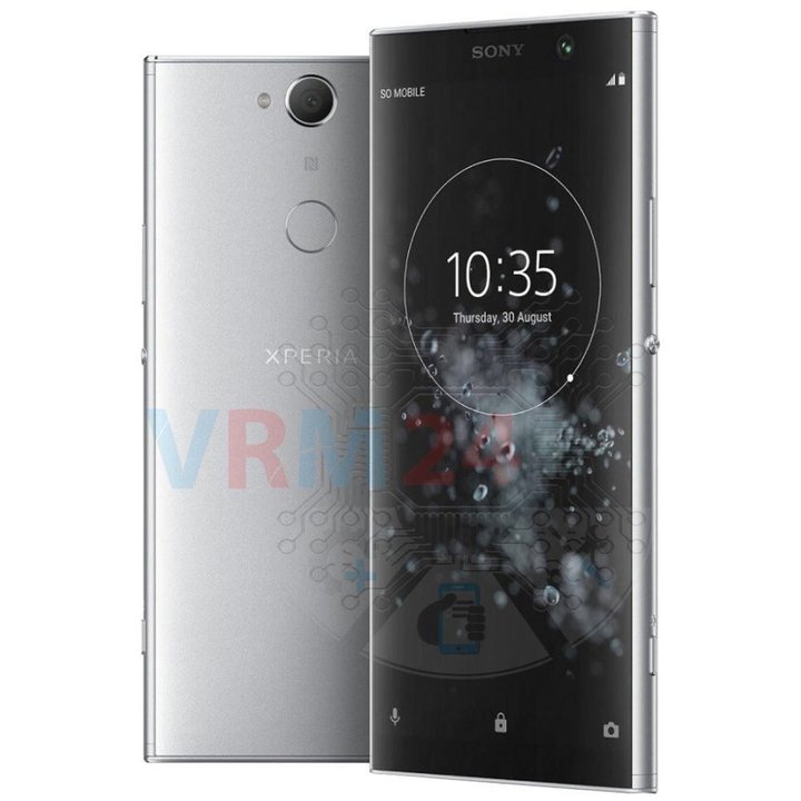 Sony Xperia XA2 Plus