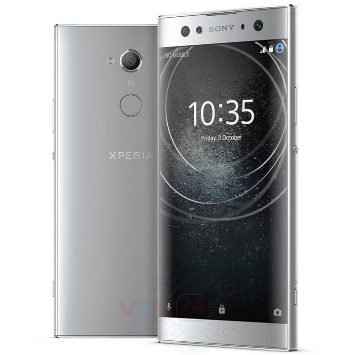 Sony Xperia XA2 Ultra