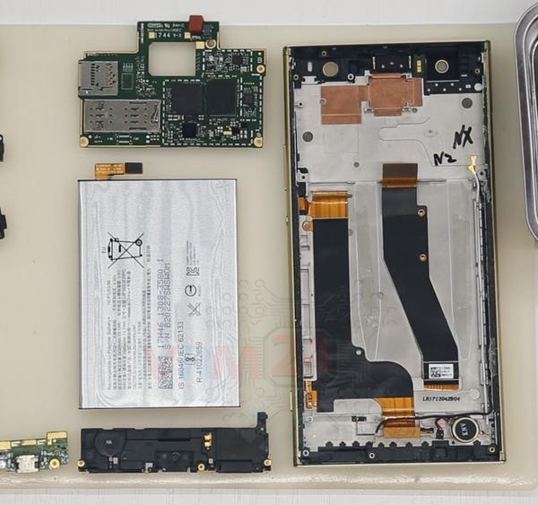 Sony Xperia XA2 Ultra