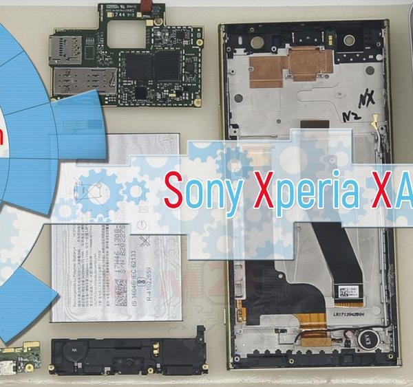 Sony Xperia XA2 Ultra