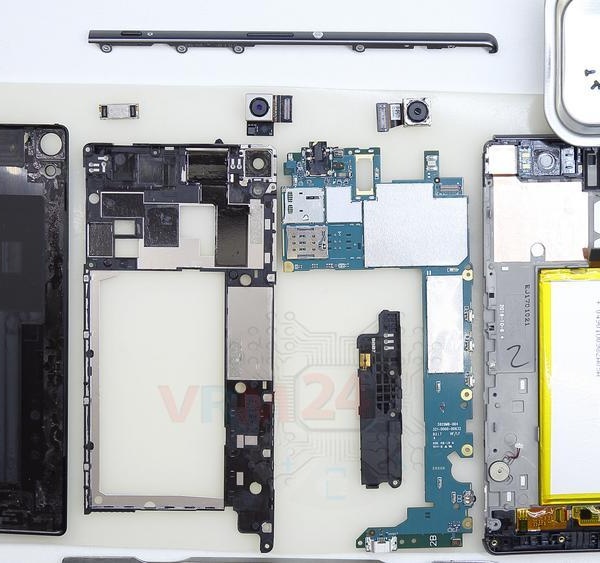 Sony Xperia XA Ultra