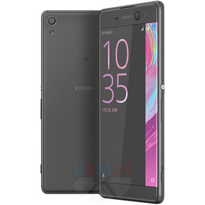 Sony Xperia XA Ultra