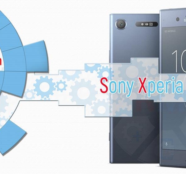 Sony Xperia XZ1