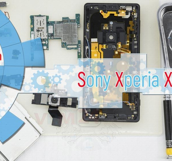 Sony Xperia XZ2