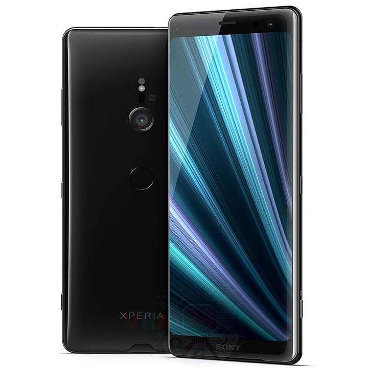 Sony Xperia XZ3