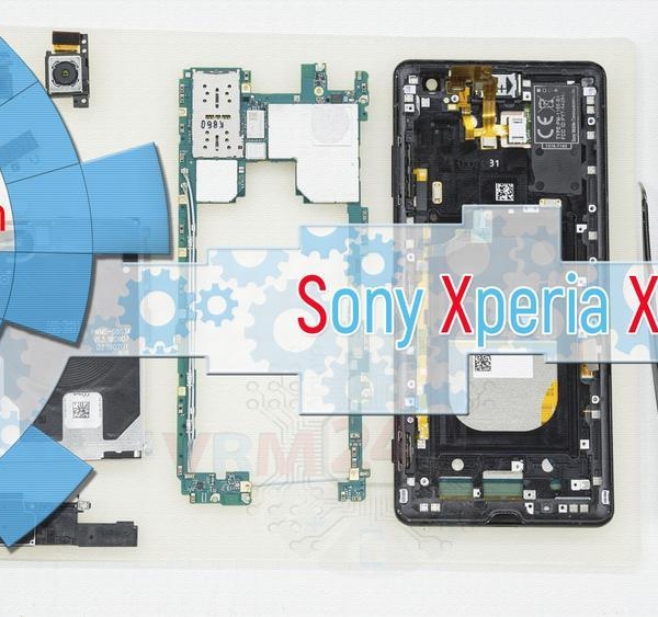 Sony Xperia XZ3