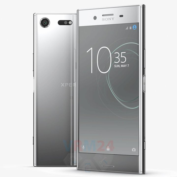 Sony Xperia XZ Premium