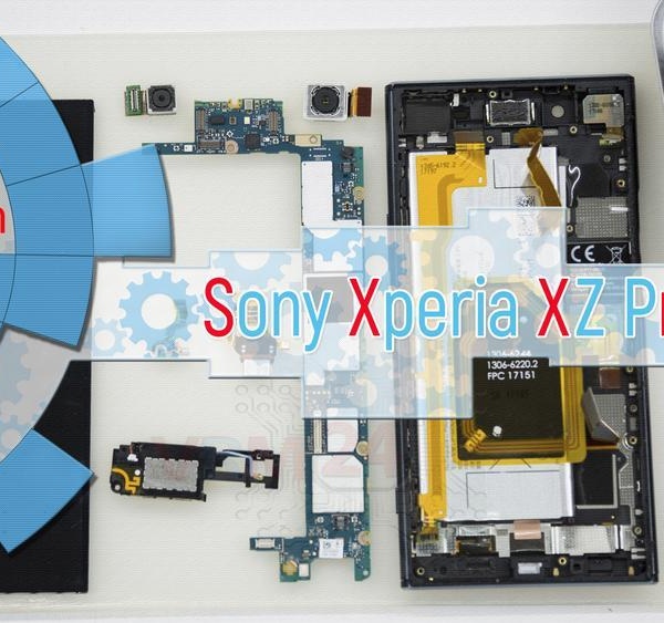 Sony Xperia XZ Premium