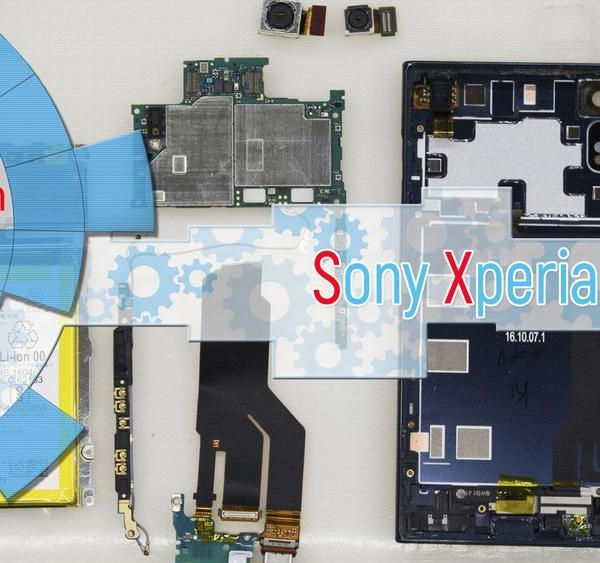 Sony Xperia XZ