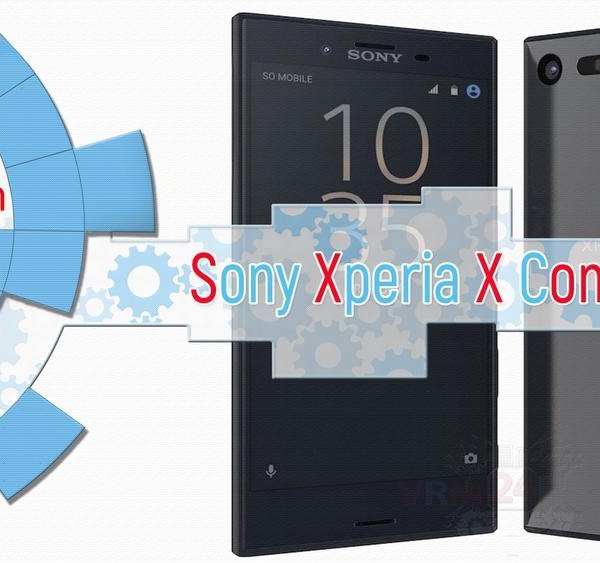 Sony Xperia X Compact