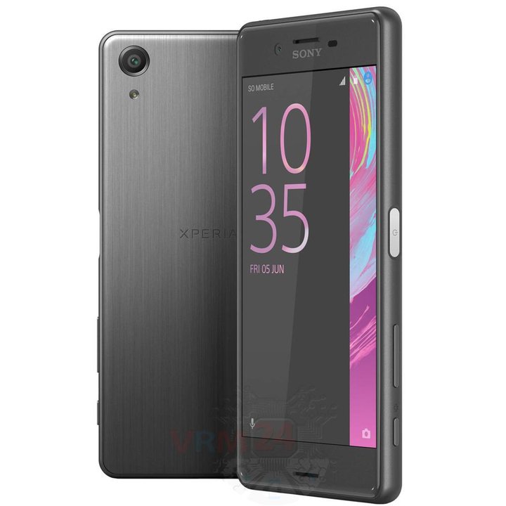 Sony Xperia X Performance