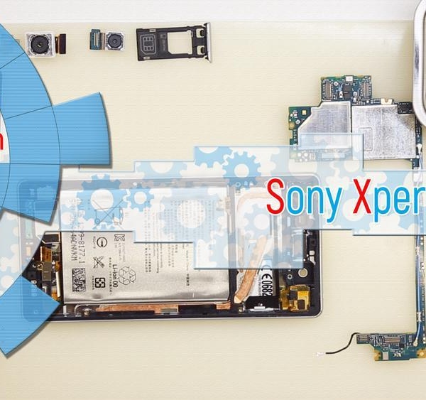 Sony Xperia X