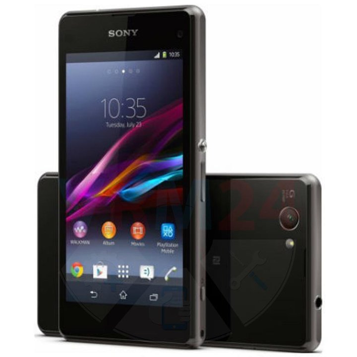 Sony Xperia Z1 Compact