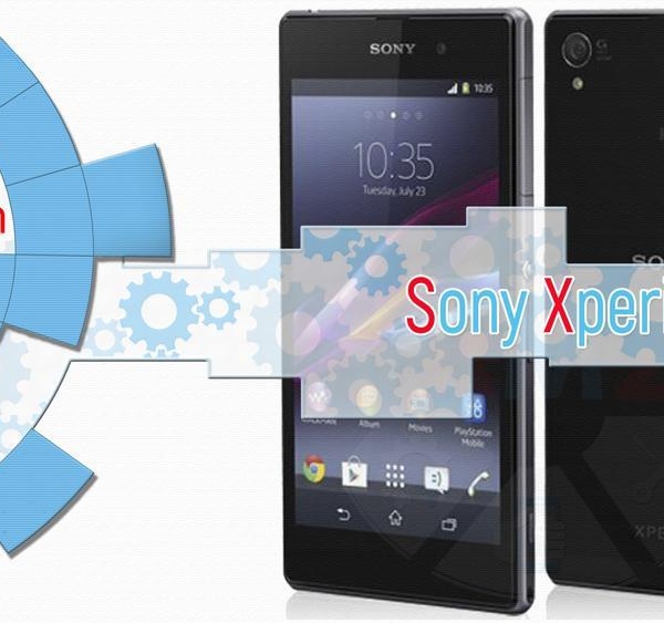 Sony Xperia Z1