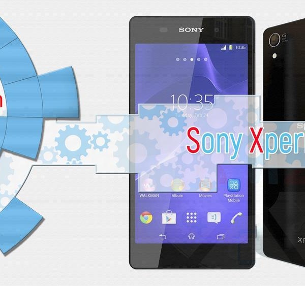 Sony Xperia Z2