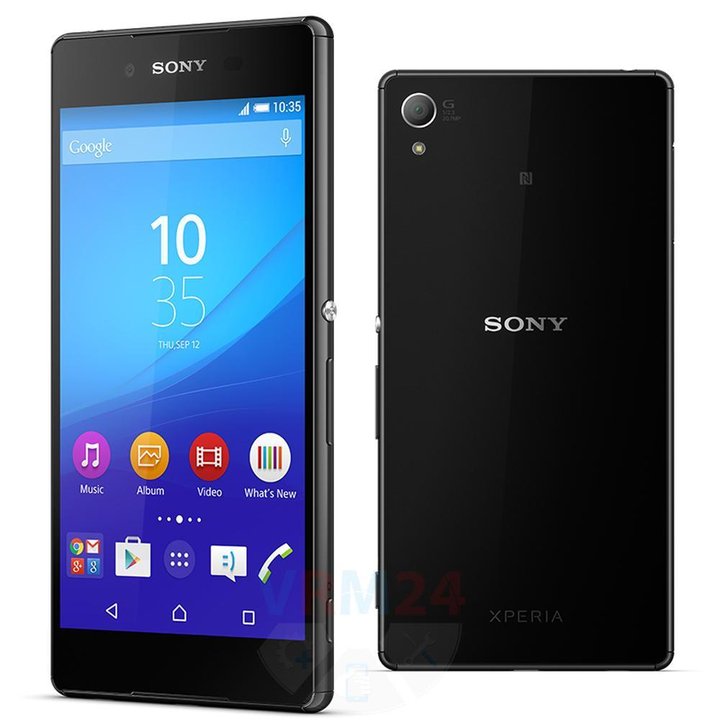 Sony Xperia Z3 Plus