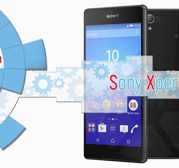 Sony Xperia Z3