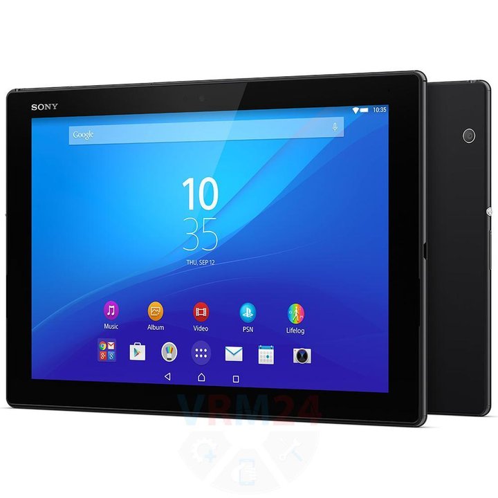 Sony Xperia Z4 Tablet