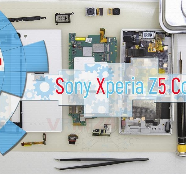 Sony Xperia Z5 Compact