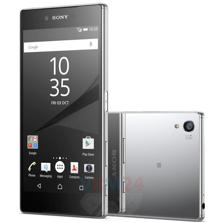 Sony Xperia Z5 Premium Dual