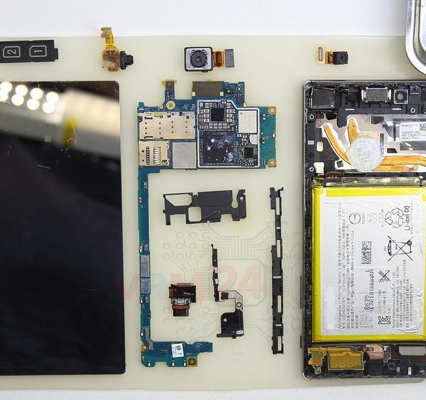 Sony Xperia Z5 Premium Dual