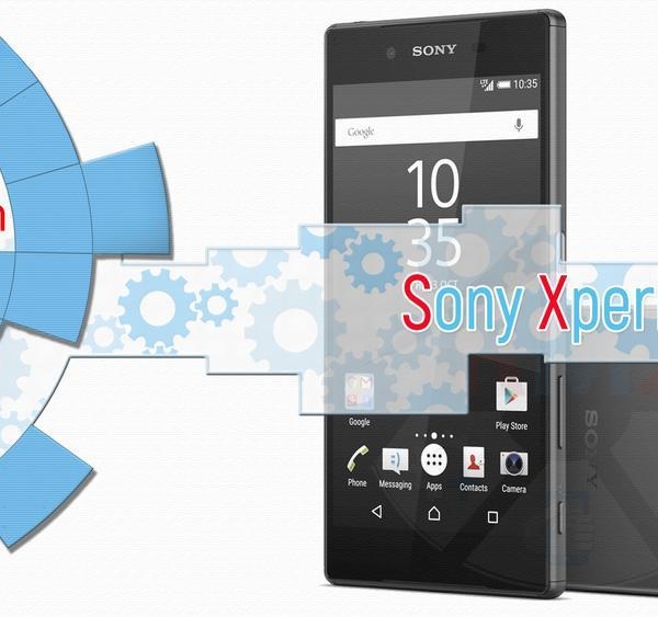 Sony Xperia Z5