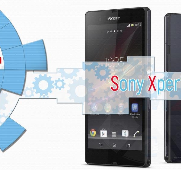 Sony Xperia Z