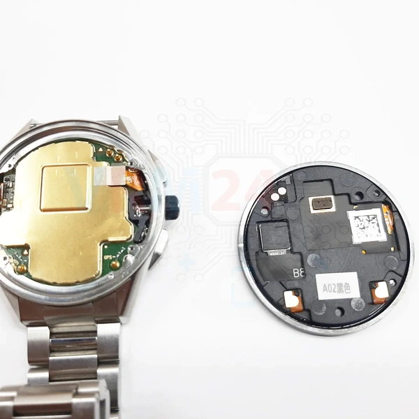 Toda una historia con el reloj TAG Heuer Connected 2020...