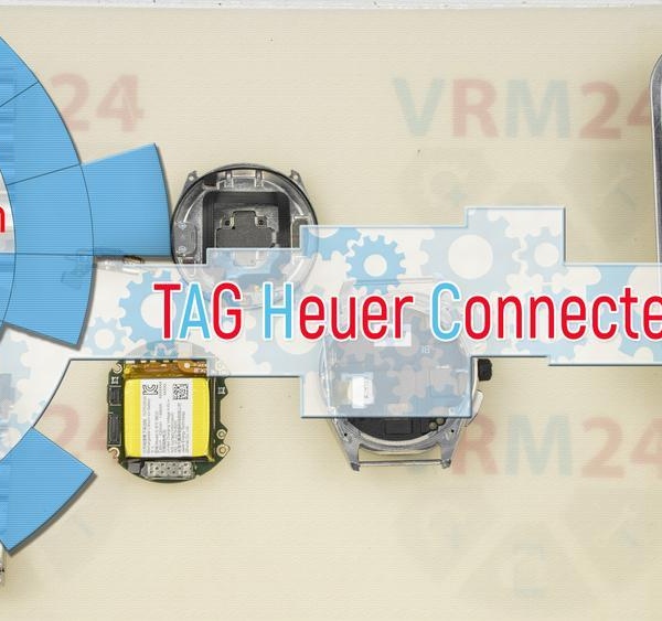 TAG Heuer Connected 2020