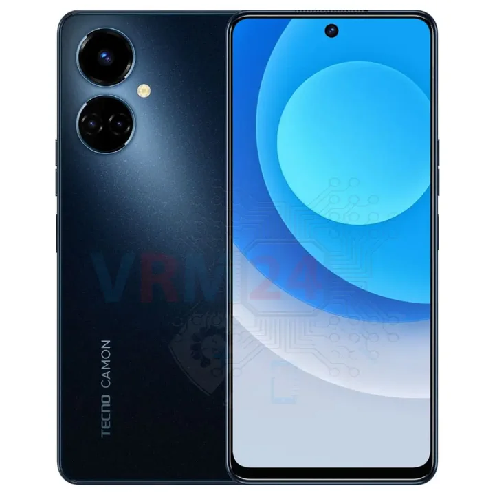 Tecno Camon 19