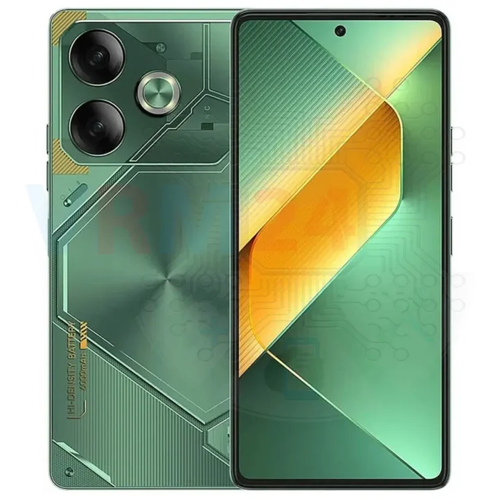 Tecno Pova 6