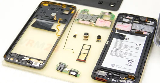 Test technique de Tecno Spark Go 2024