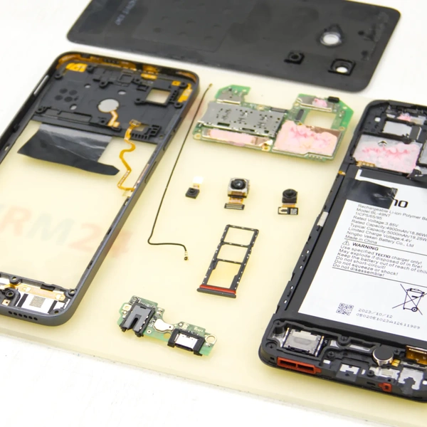 Tecno Spark Go 2024