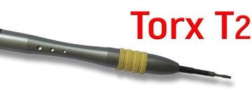 Screwdriver Torx Т2