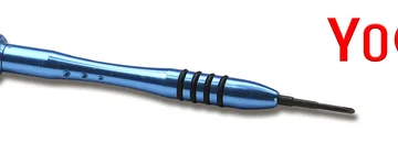 Screwdriver Tri-point Y0