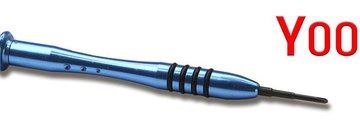 Screwdriver Tri-point Y00
