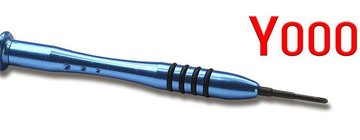 Screwdriver Tri-point Y000