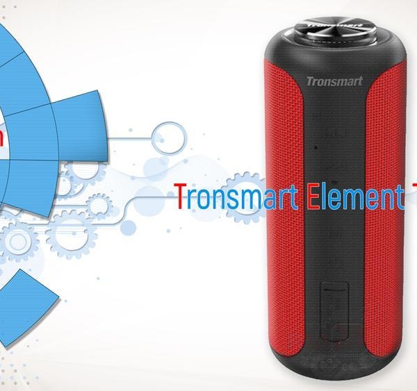 Tronsmart Element T6 Plus