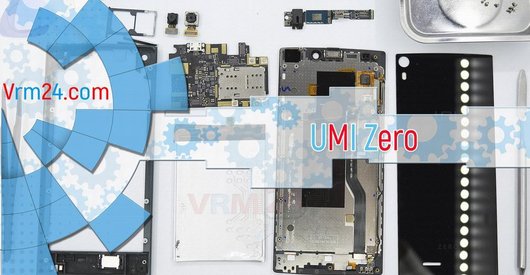 Tech review of UMI Zero