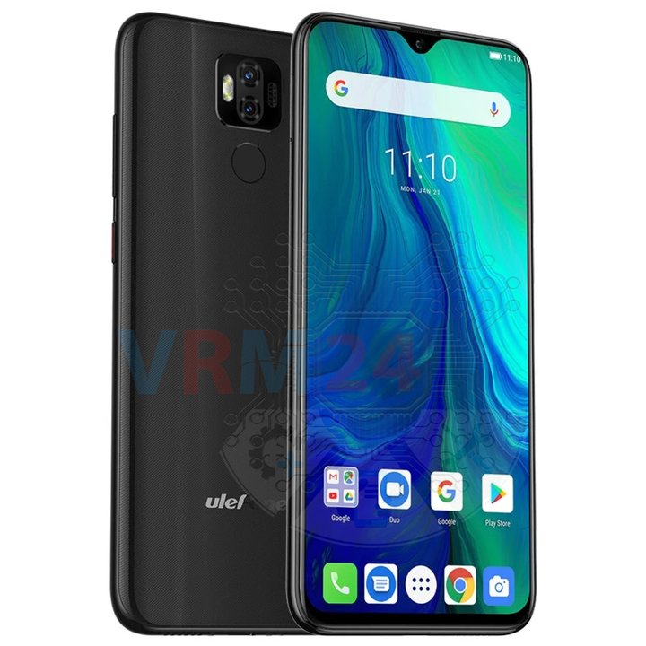 uleFone Power 6