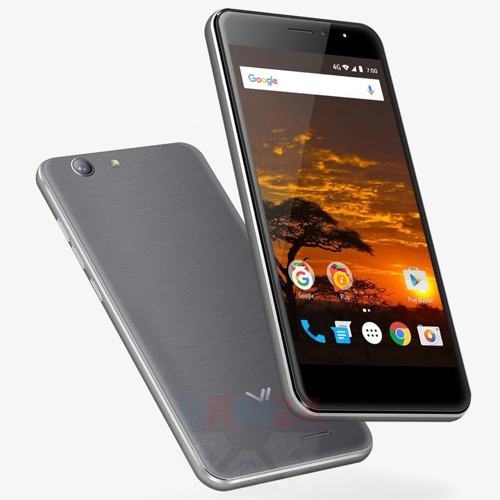 VERTEX Impress Lion