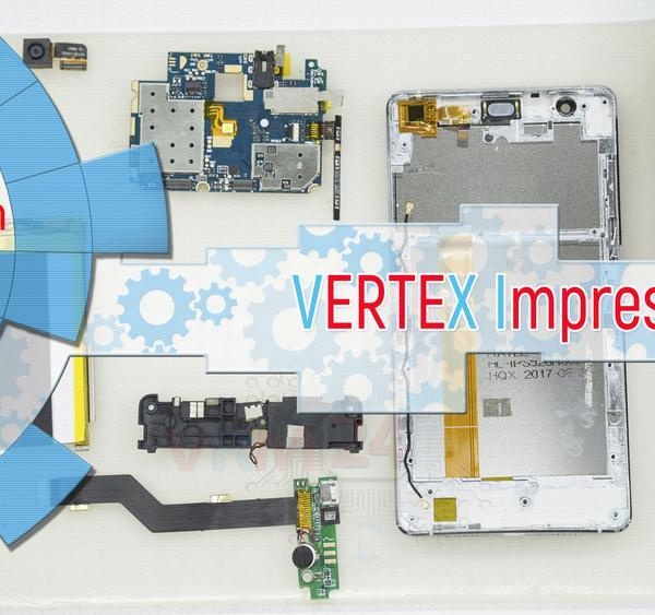 VERTEX Impress Ra