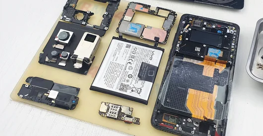Revisión técnica de vivo X200 Pro