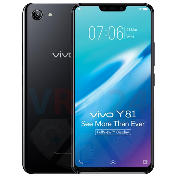 vivo Y81i