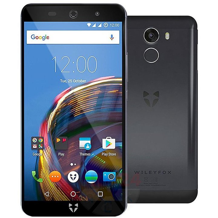Wileyfox Swift 2