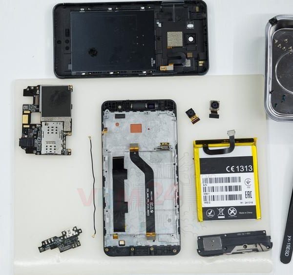 Wileyfox Swift 2