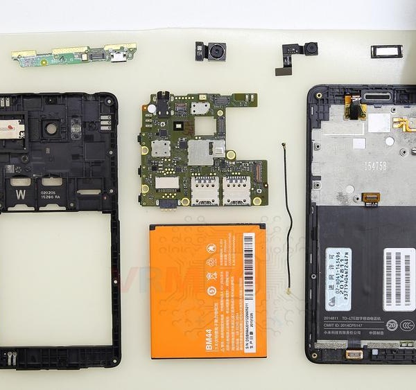 Xiaomi RedMi 2